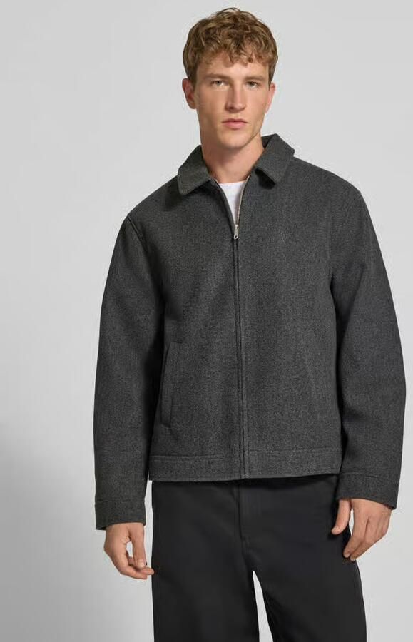 REVIEW Jack met labelstitching - Foto 3