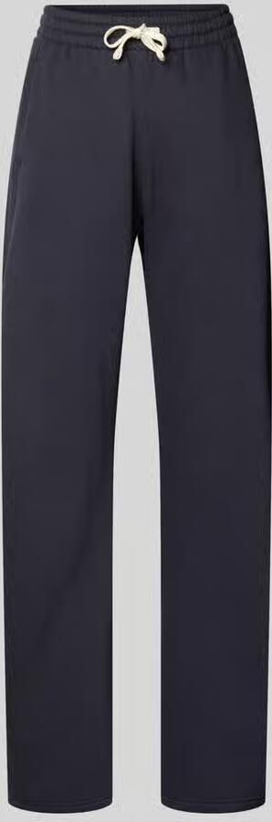 Review Joggingbroek met elastische band en tunnelkoord - Foto 4