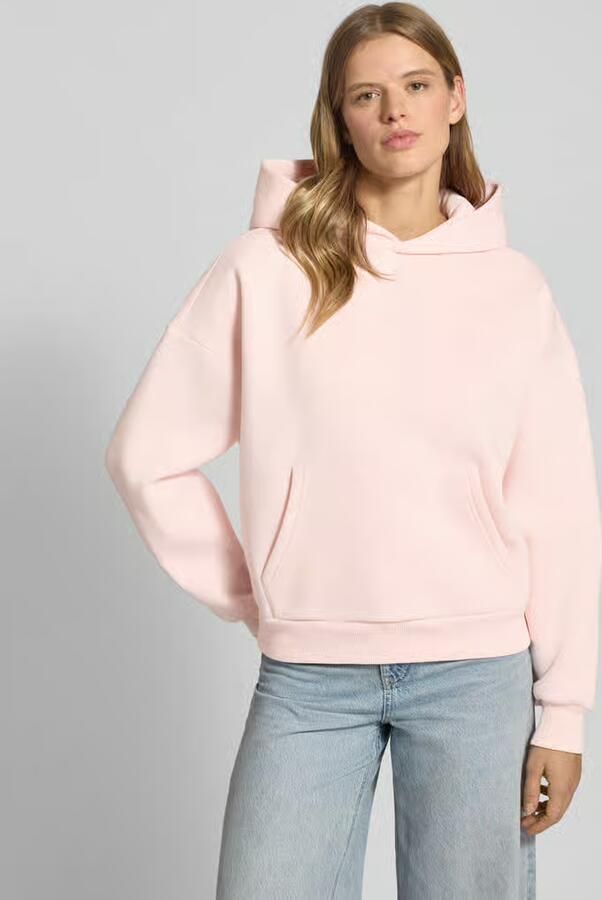 REVIEW Oversized hoodie met capuchon - Foto 2