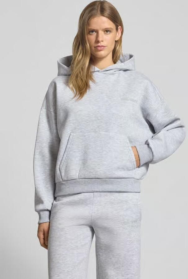 REVIEW Oversized hoodie met capuchon - Foto 3
