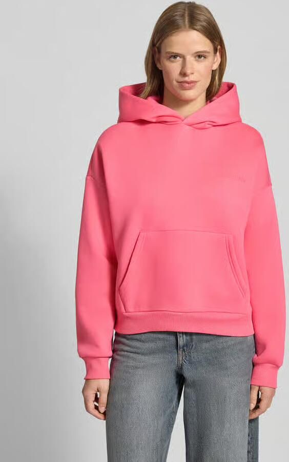 Review Oversized hoodie met capuchon - Foto 2