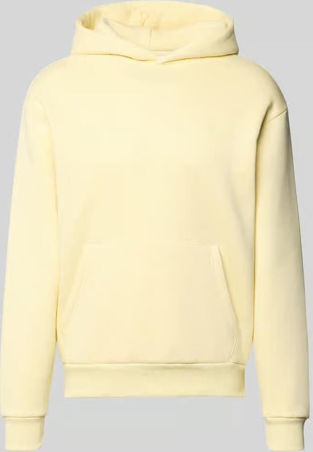 REVIEW Regular fit HOODIE met Logoprint - Foto 2