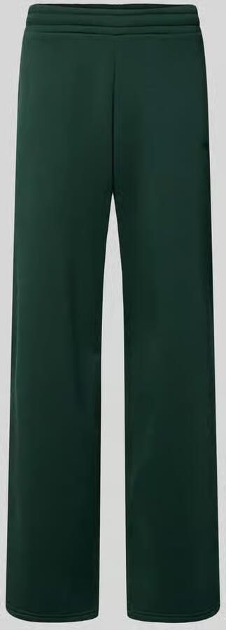 REVIEW regular fit sweatpants met achterzak - Foto 2