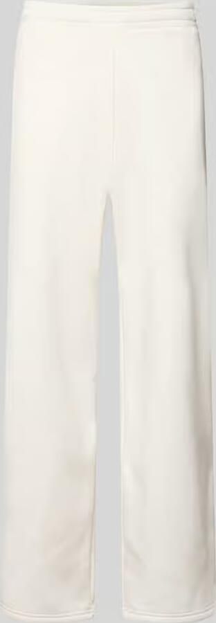 REVIEW regular fit sweatpants met achterzak - Foto 2