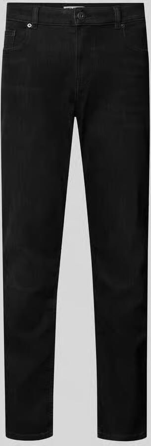 REVIEW Slim fit jeans in 5-pocketmodel - Foto 2