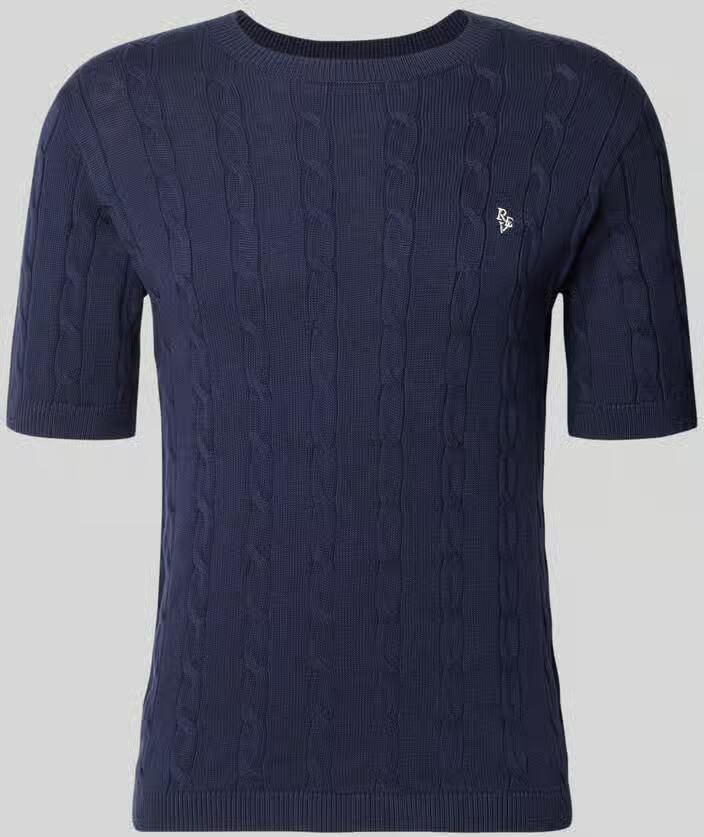 REVIEW Slim Fit T-shirt in breilook - Foto 2