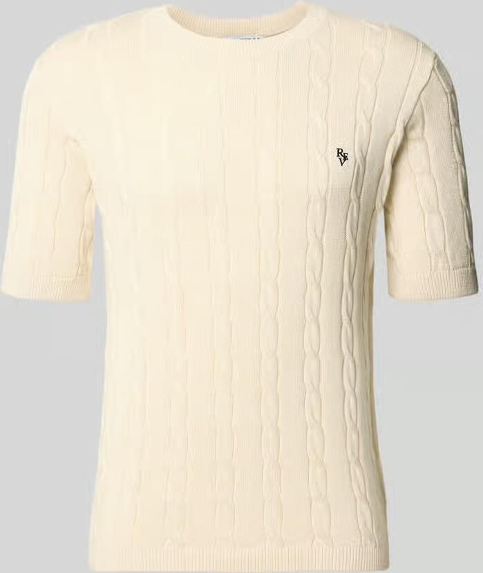 REVIEW Slim Fit T-shirt in breilook - Foto 2