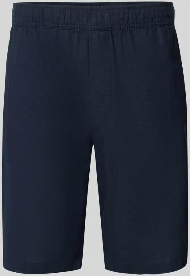 REVIEW straight fit korte broek met achterzak - Foto 2