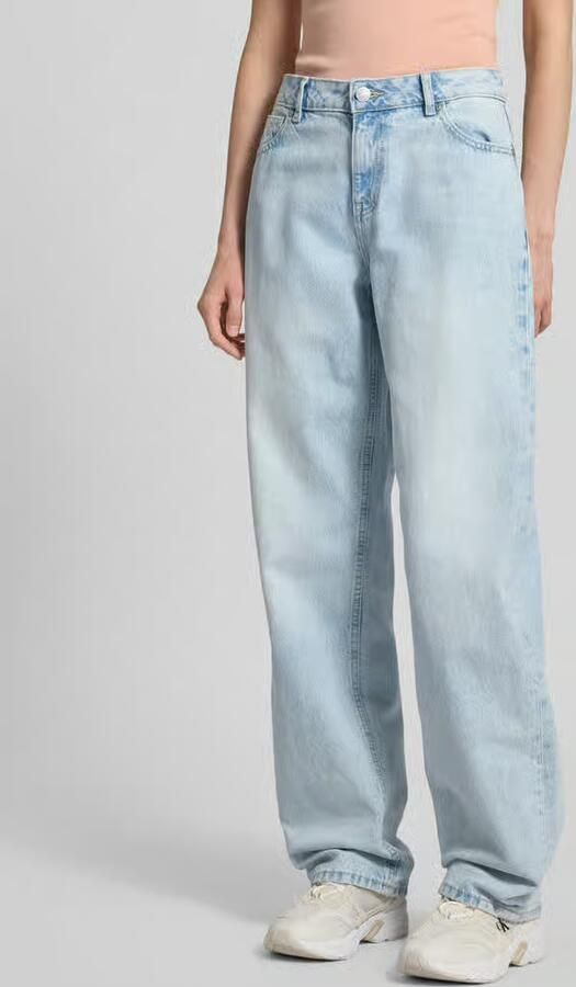 Review Straight leg jeans in 5-pocketmodel - Foto 2