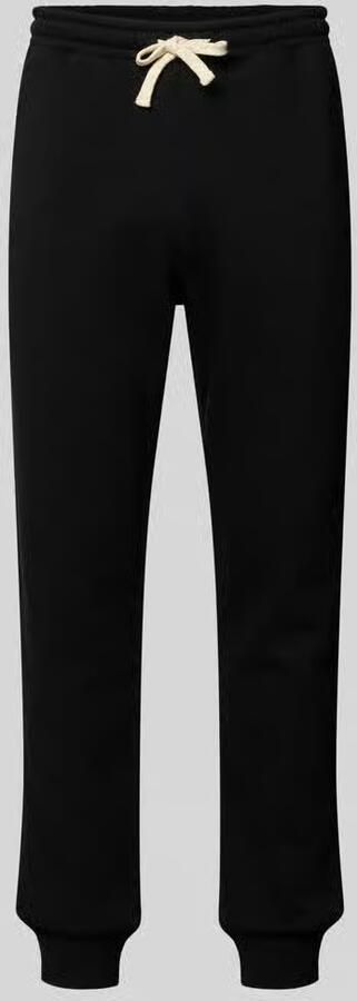 REVIEW Sweatpants met elastische band - Foto 2