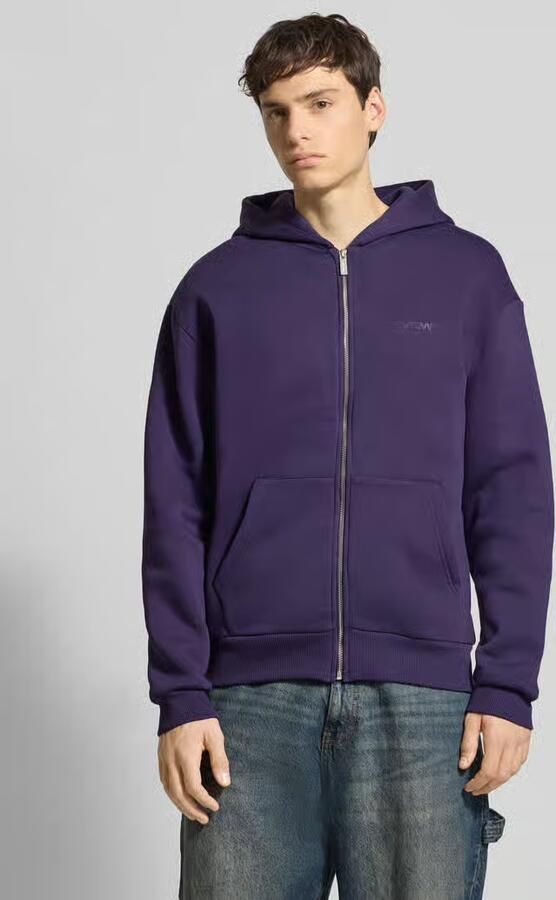 REVIEW Sweatjack met capuchon - Foto 2