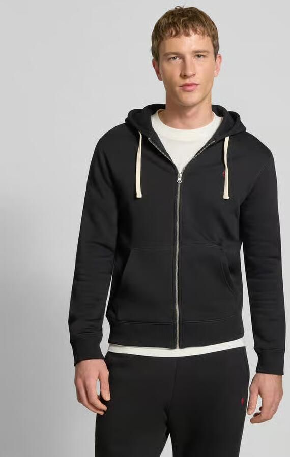 REVIEW Sweatjack met capuchon - Foto 4
