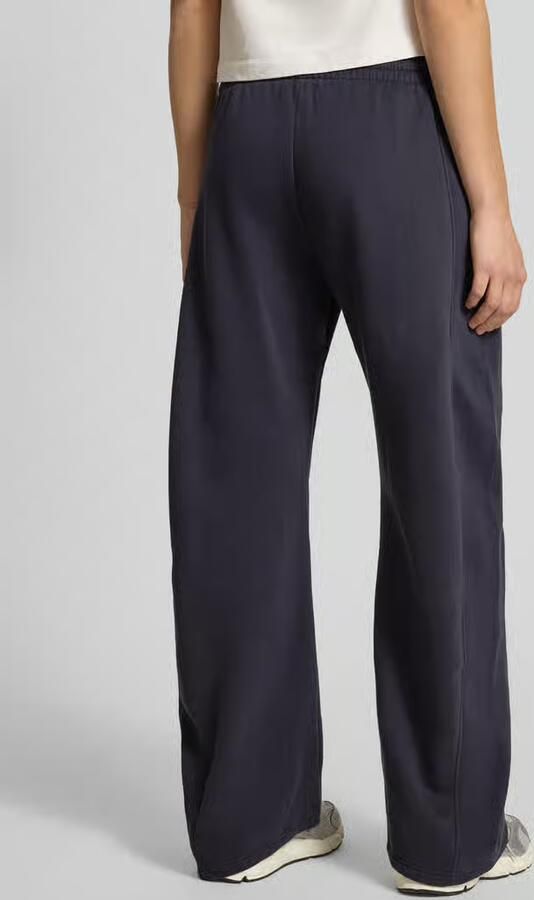 Review Joggingbroek met elastische band en tunnelkoord - Foto 3