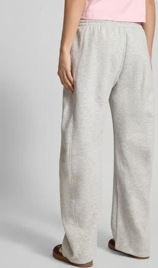 REVIEW Sweatpants met elastische band en tunnelkoord - Foto 2