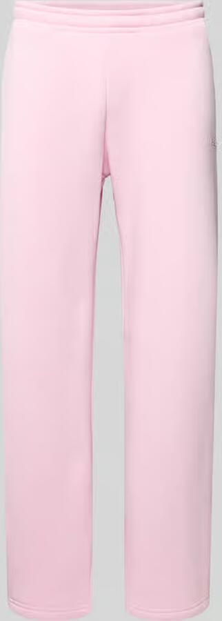 REVIEW sweatpants met elastische band - Foto 2