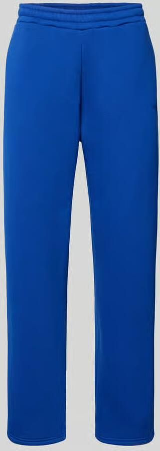 REVIEW sweatpants met elastische band - Foto 2