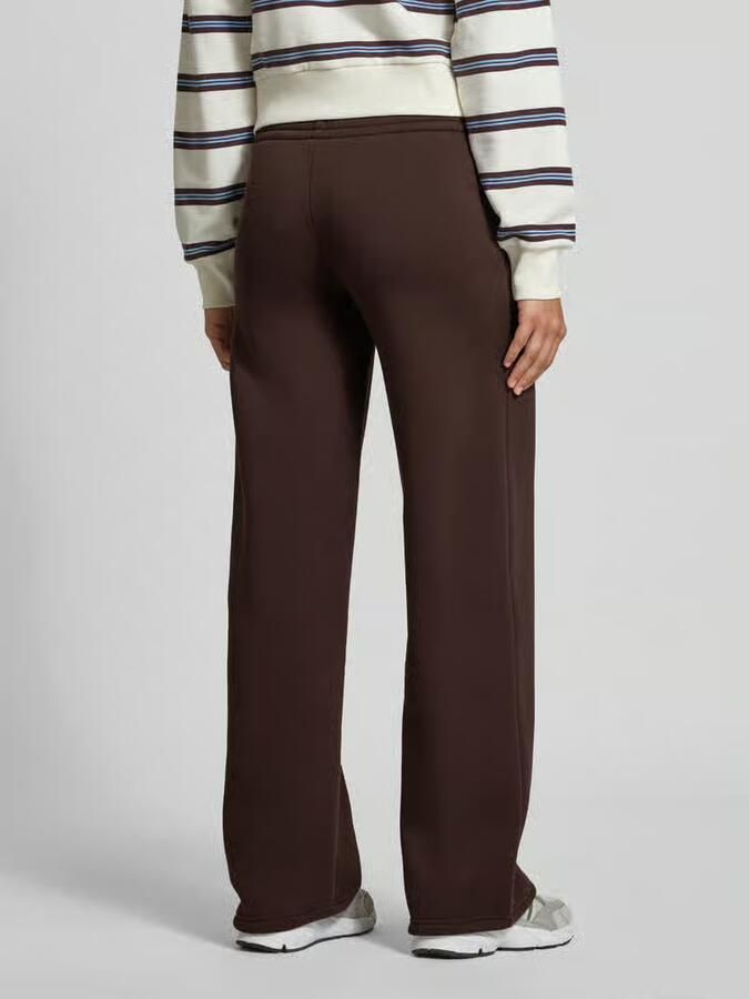 REVIEW Sweatpants met rechte benen - Foto 2