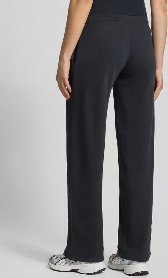 REVIEW sweatpants met tunnelkoord - Foto 3