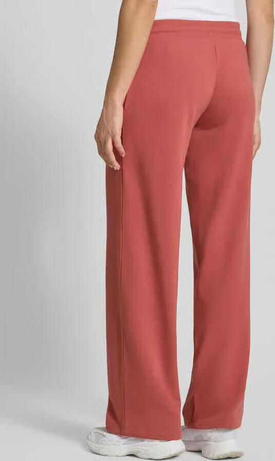 REVIEW sweatpants met tunnelkoord - Foto 3
