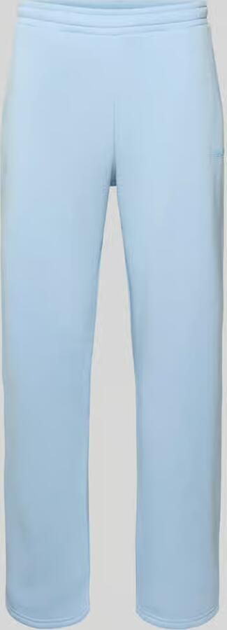 REVIEW Sweatpants van Katoenmix