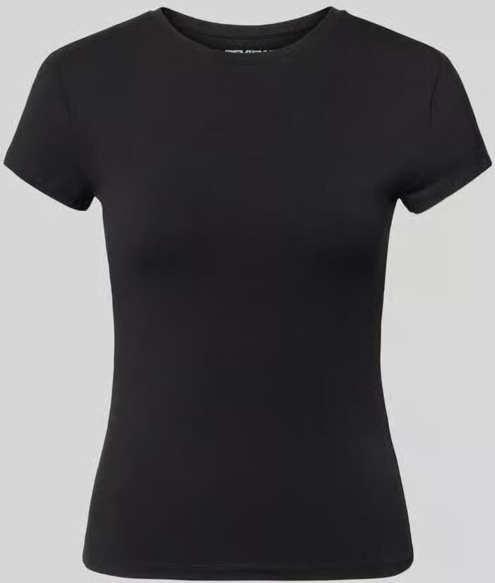REVIEW T-shirt met ronde hals - Foto 2