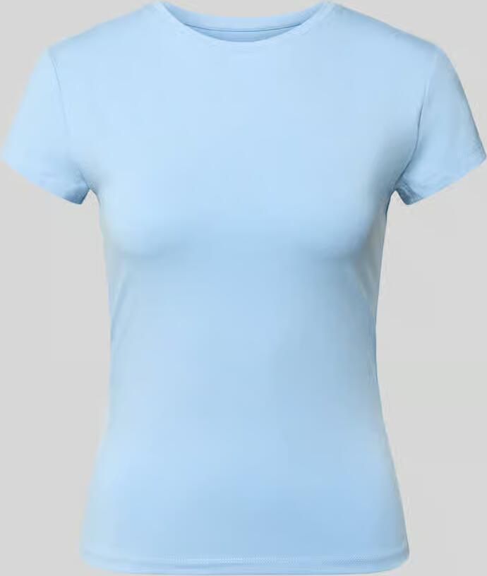 REVIEW T-shirt met ronde hals - Foto 2