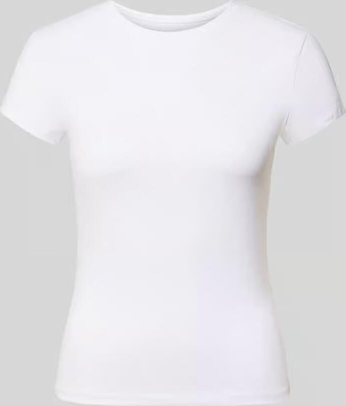 REVIEW T-shirt met ronde hals - Foto 2