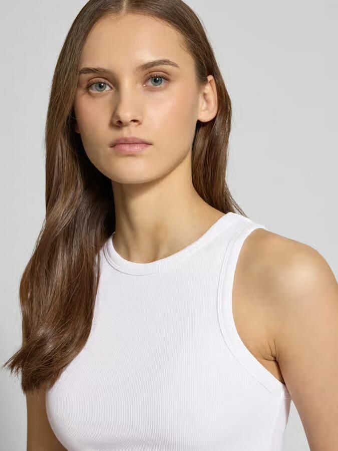 Review Tanktop in riblook - Foto 2