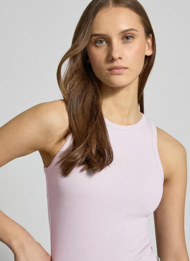 Review Tanktop in riblook - Foto 2