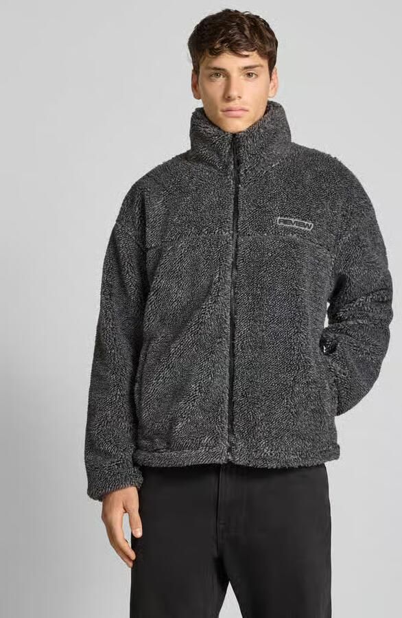 REVIEW Teddybont Jack met opstaande kraag en Labeldetail - Foto 2