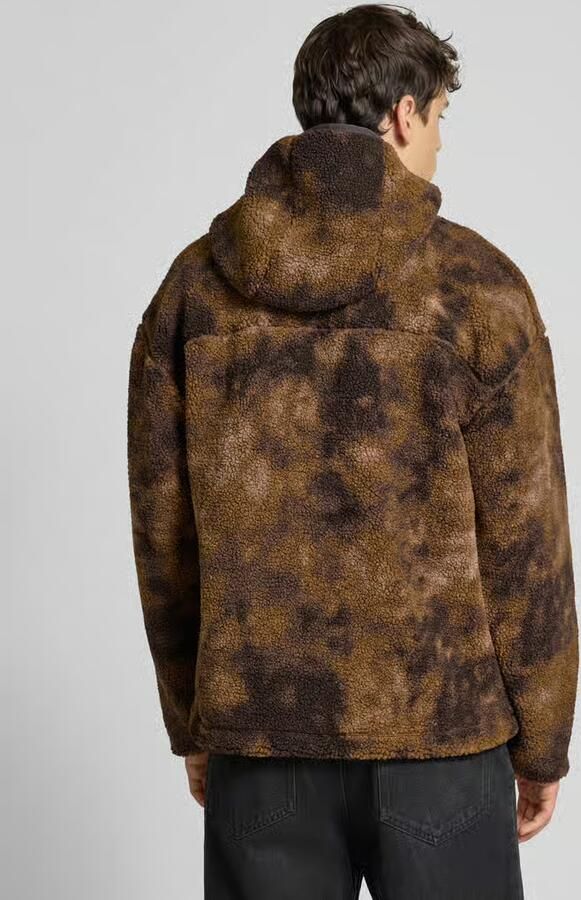 REVIEW Teddybont Jack met Ritszak en Labeldetail