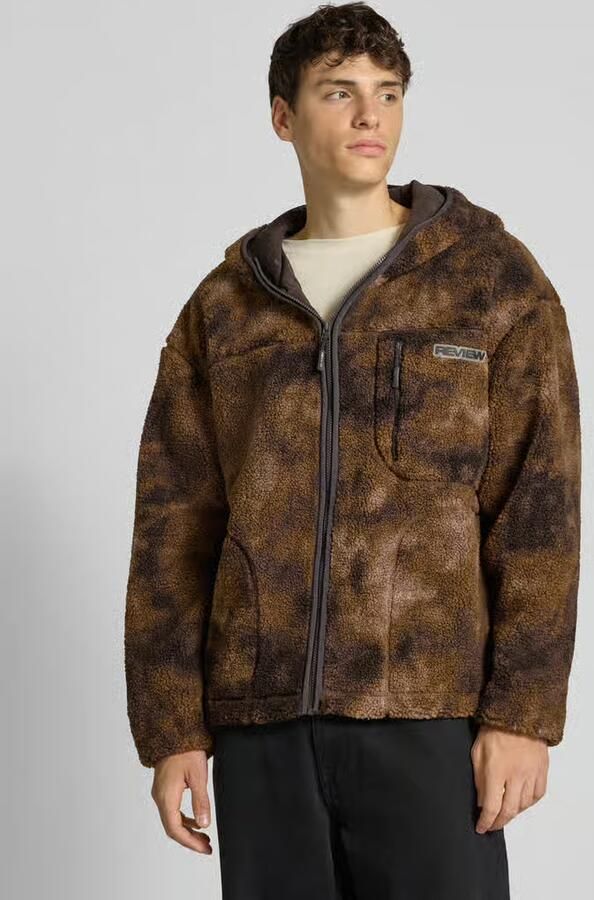 REVIEW Teddybont Jack met Ritszak en Labeldetail - Foto 2