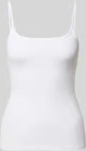 REVIEW Top met vierkante hals