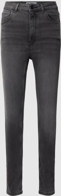 Review Skinny fit jeans in 5-pocketmodel