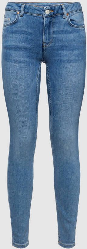 Review Skinny jeans