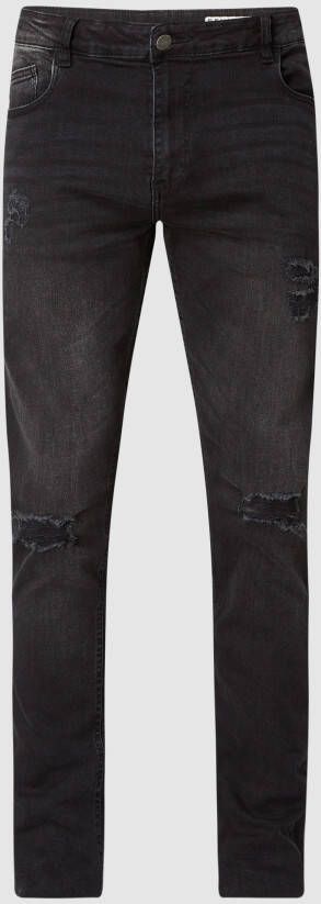 REVIEW Skinny jeans met stretch