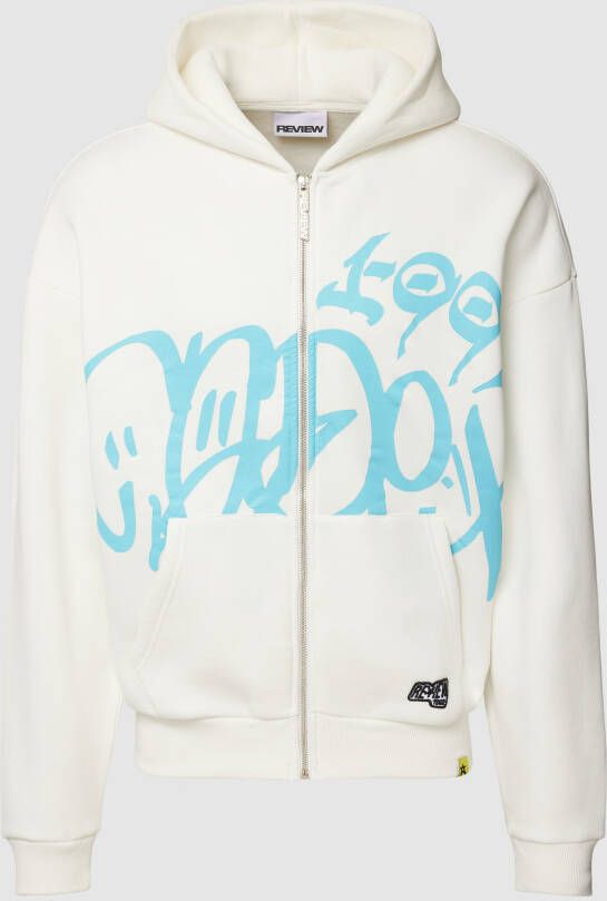 REVIEW Sweatjack met labeldetails