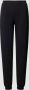 Review Loose fit sweatpants met labelprint - Thumbnail 1