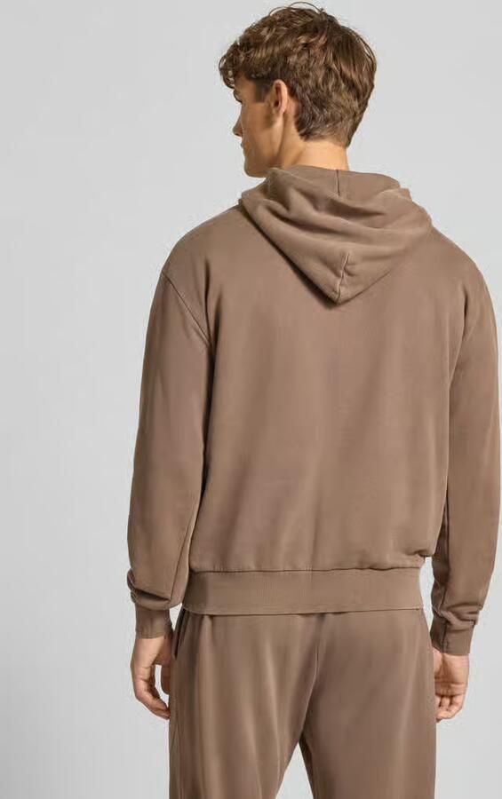 REVIEW X MATW Hoodie met capuchon