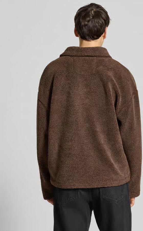 REVIEW X MATW Sweatshirt van teddybont