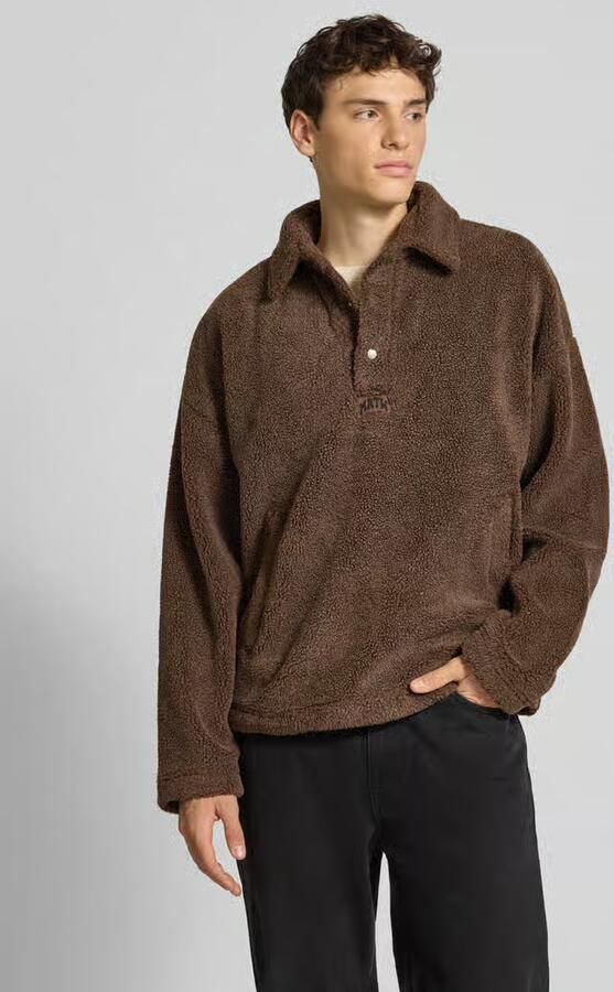 REVIEW X MATW Sweatshirt van teddybont - Foto 2