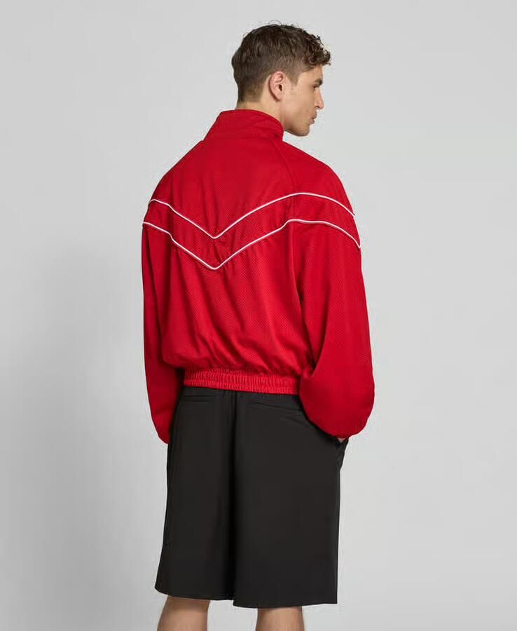 RHUDE bomberjack met raglanmouwen - Foto 2