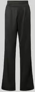 RHUDE High waist sweatbroek met bandplooien