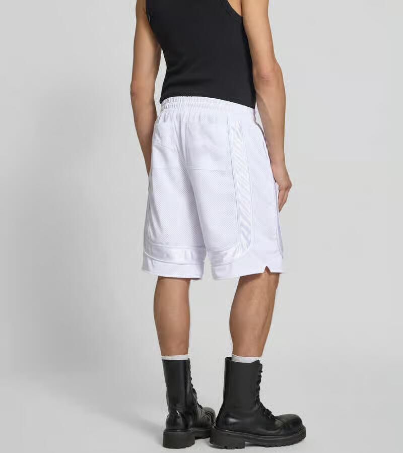 RHUDE Korte broek met elastische band - Foto 2