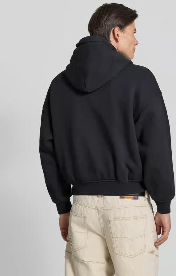 RHUDE Sweatshirt met grote frontprint - Foto 3