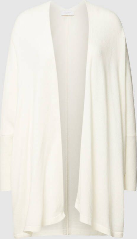Rich & Royal Cardigan met zijsplitten