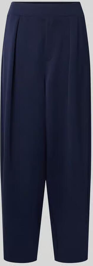 Rich & Royal barrel fit sweatpants van modalmix