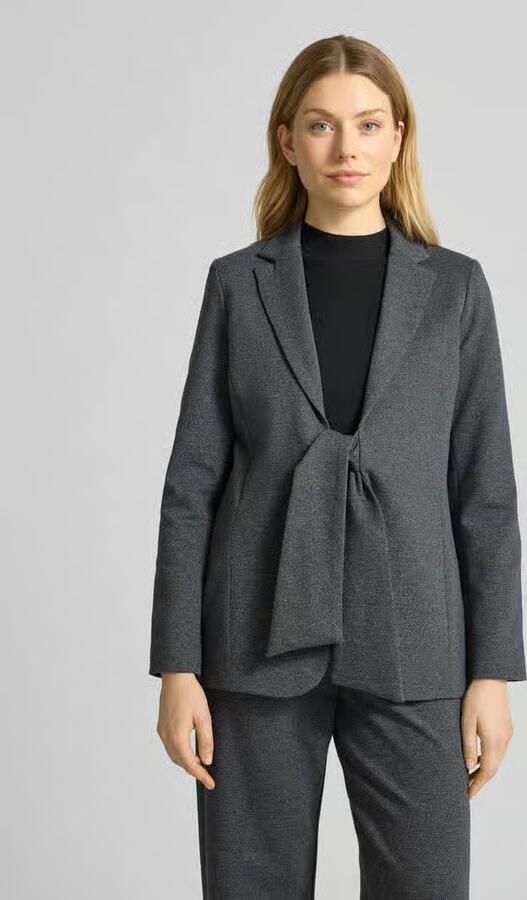 Rich & Royal Blazer met reverskraag - Foto 2