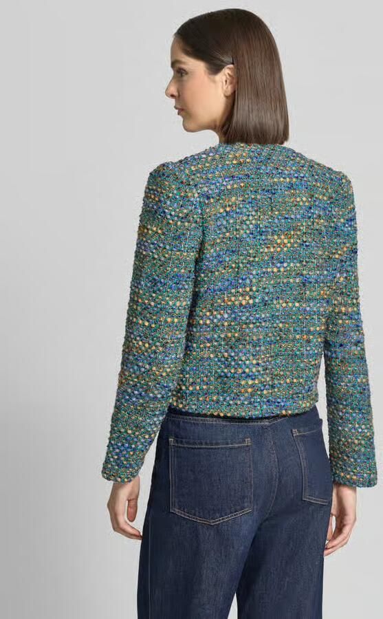 Rich & Royal Blazer met wol - Foto 2