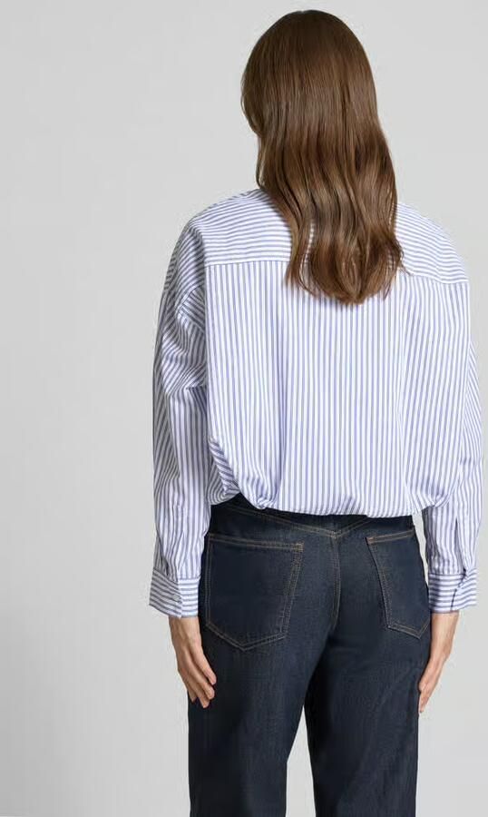 Rich & Royal blouse met overgesneden schouders - Foto 2